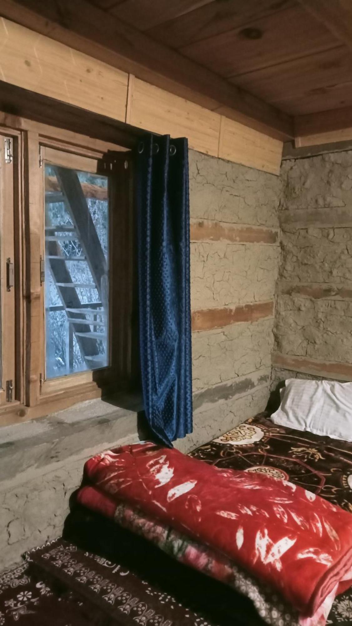 Woodstock Villa Rooms&Entirevilla Tulga Kalgha Exteriér fotografie