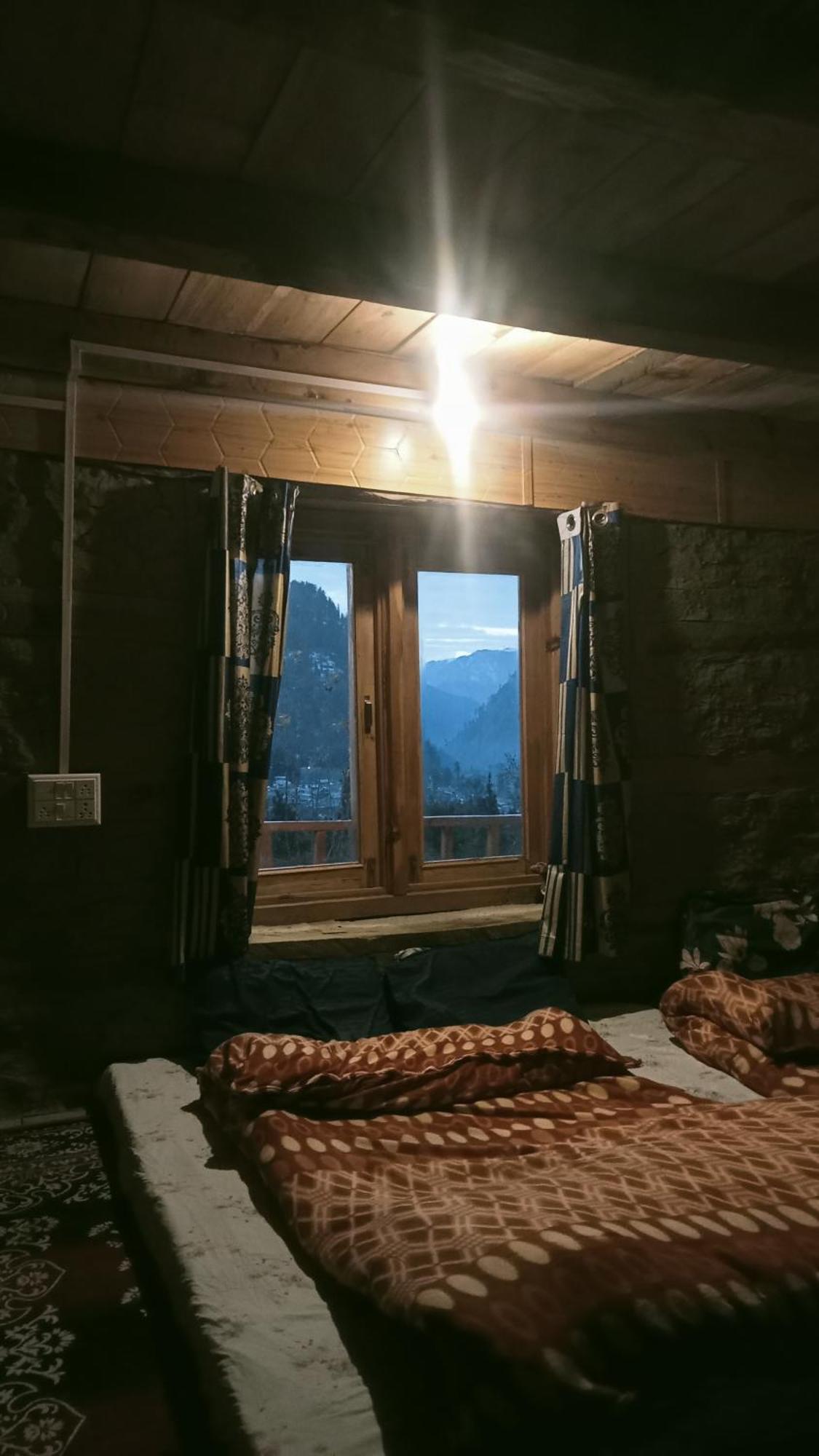 Woodstock Villa Rooms&Entirevilla Tulga Kalgha Exteriér fotografie