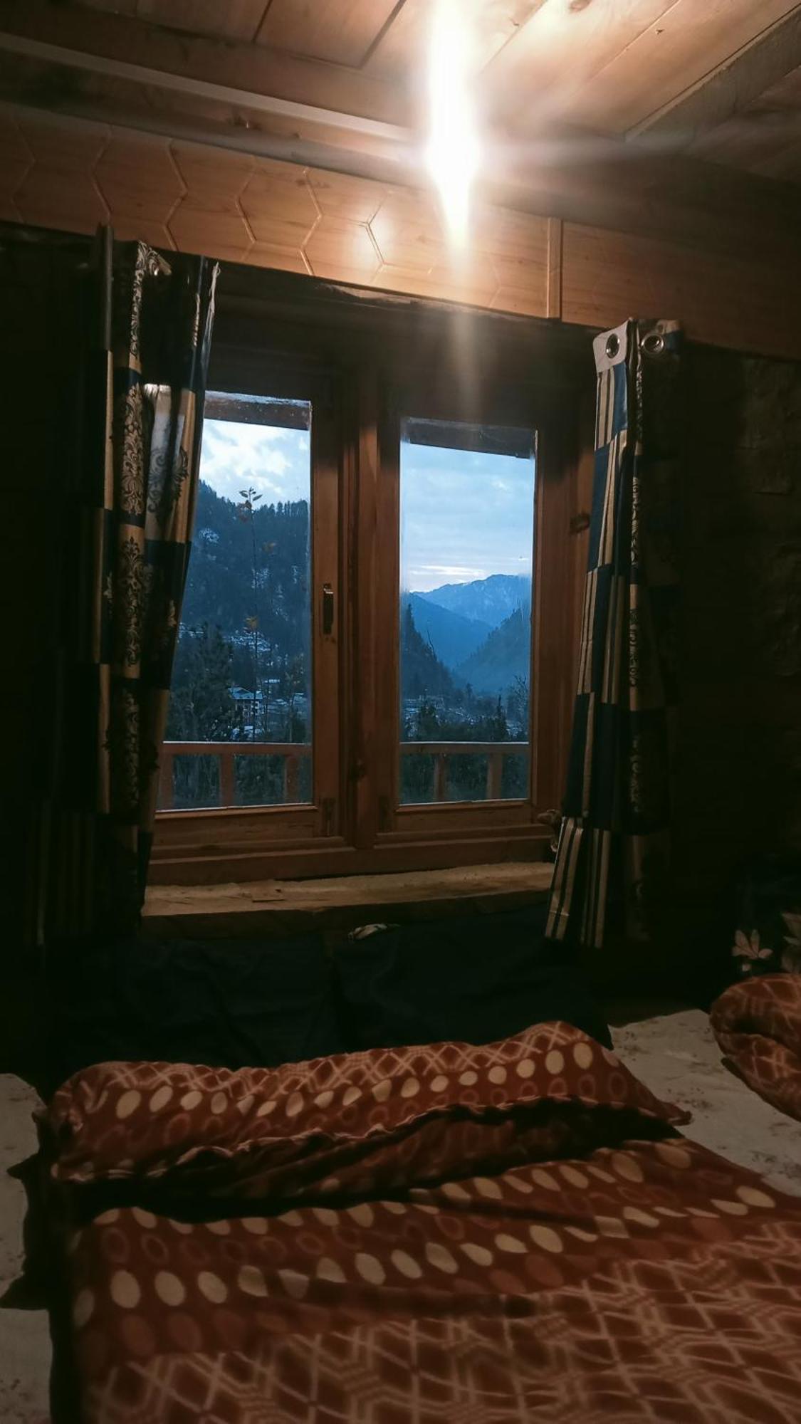 Woodstock Villa Rooms&Entirevilla Tulga Kalgha Exteriér fotografie