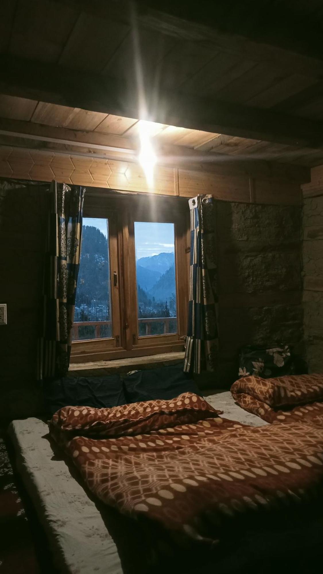 Woodstock Villa Rooms&Entirevilla Tulga Kalgha Exteriér fotografie